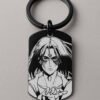 Llavero Attack On Titan