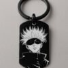 Llavero Jujutsu Kaisen