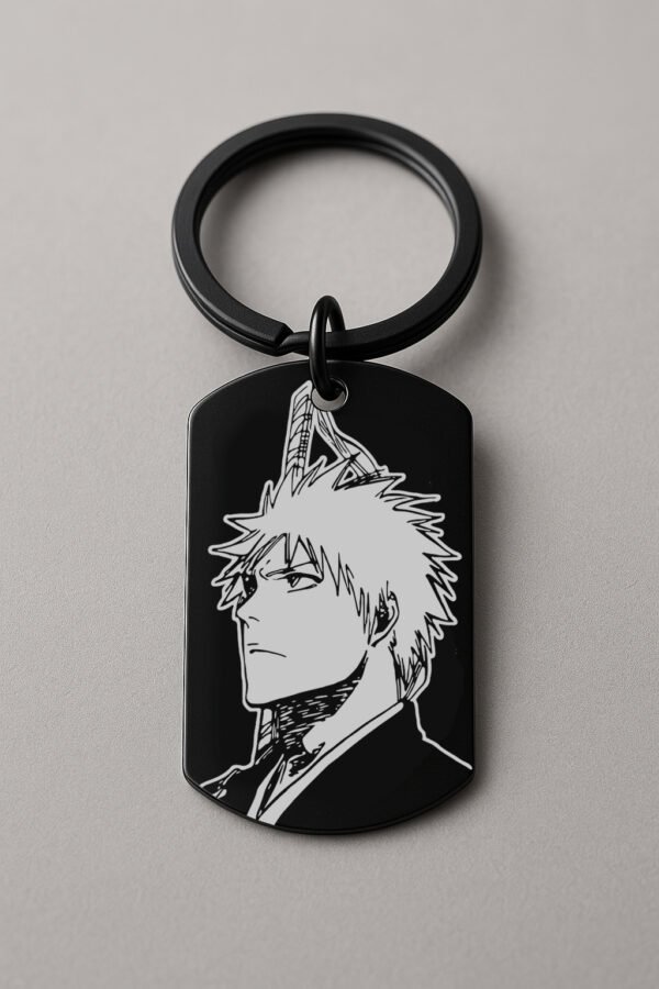 Ichigo Llavero Bleach