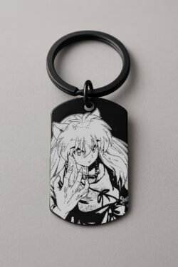 Llavero Inuyasha