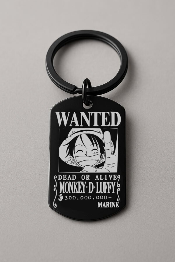 Llavero One Piece