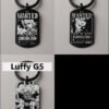 Llavero One Piece