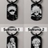 Llavero Jujutsu Kaisen