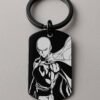 Saitama 2 Llavero One Punch-Man