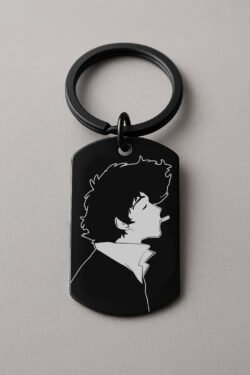 Llavero Cowboy Bebop