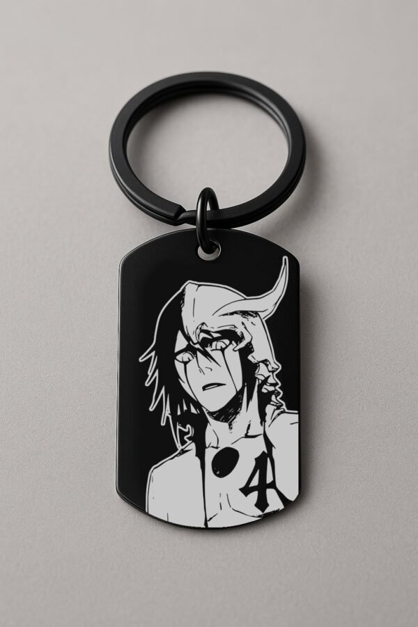 Ulquiorra Llavero Bleach