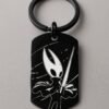 Hornet Llavero Silksong x Hollow Knight